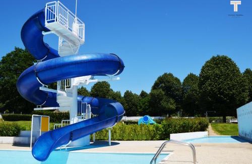 Caldelas Apartamento | Quatro Ponto Cinco