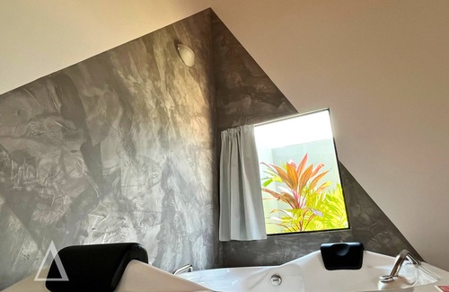 Sao Miguel de Touros Hotel | Quattuor Cabanas