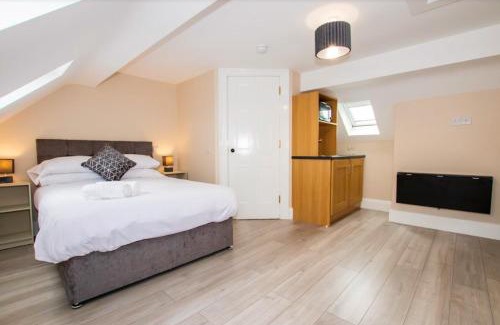 Londonderry Casa | Quay 8