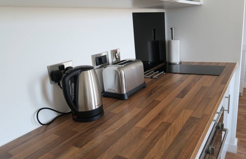 Newport Apartamento | Quay Apartments Clarence House