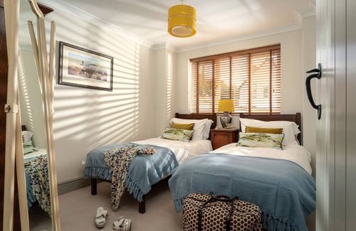 Topsham Casa | Quay House - Waterside, eclectic style, parking