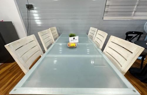 Rembau District Casa | Qudwahstay @ Seri Melenggang