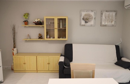Peñíscola Apartamento | Que lo paséis bien