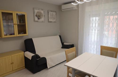 Peñíscola Apartamento | Que lo paséis bien