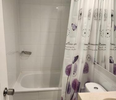 Algarrobo Apartamento | Quebrada de la Candelaria II