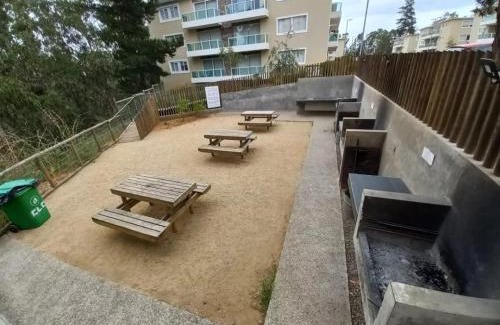 Algarrobo Apartamento | Quebrada de la Candelaria II