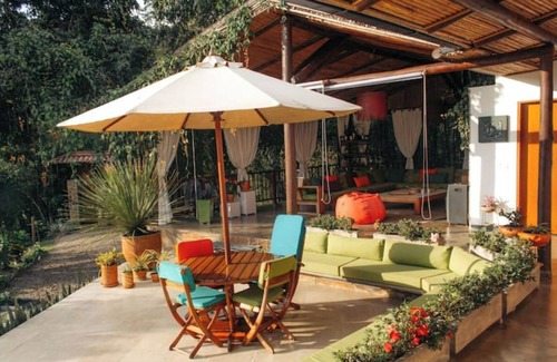 La Vega Casa | FINCA QUEBRADAHONDA