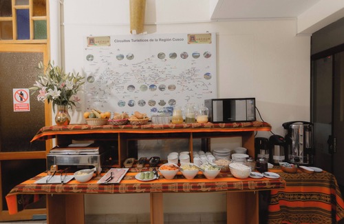 Centro histórico de Cusco Apartamento | Quechua Aparhotel
