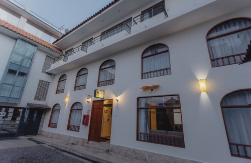 Centro histórico de Cusco Apartamento | Quechua Aparhotel