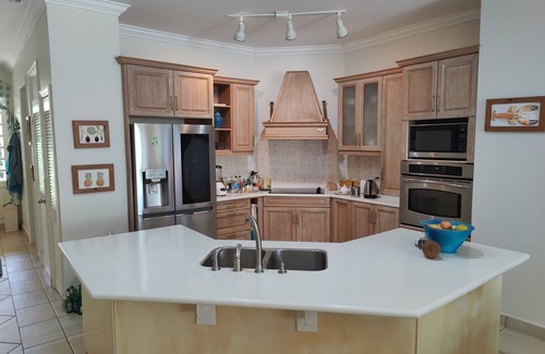 Black Rock Apartamento | Impresionante suite en Grafton Beach con acceso directo a la playa