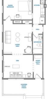 Earlewood Apartamento | Queen Anne Eclectic Apartment