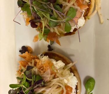 Chatham Hotel | Queen Anne Inn