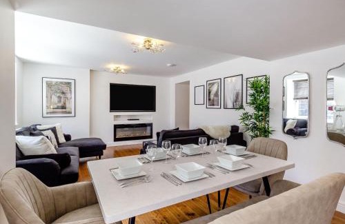 Eastgate Apartamento | Queen Anne Suite