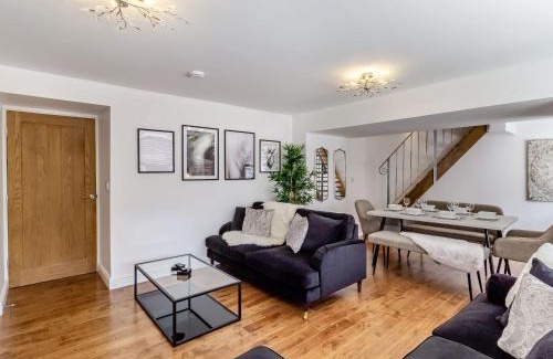 Eastgate Apartamento | Queen Anne Suite