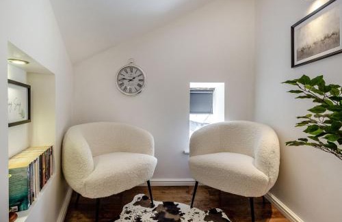 Eastgate Apartamento | Queen Anne Suite