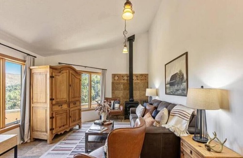 Herriman Casa | Queen Bed,Rooftop w Mountain View