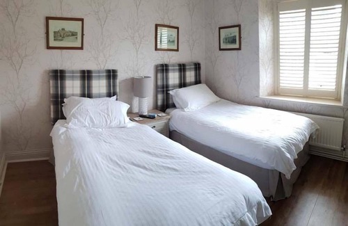 Osmotherley Hotel | Queen Catherine Hotel