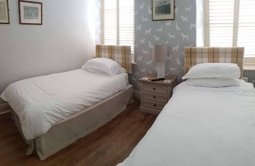 Osmotherley Hotel | Queen Catherine Hotel