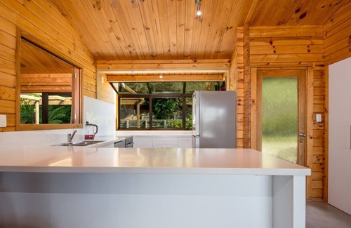 Anakiwa Casa | Queen Charlotte Sound Holiday home