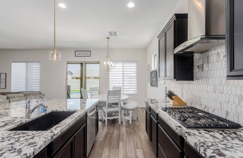 San Tan Valley Casa | Queen Creek Paradise!!