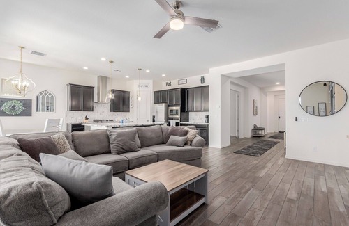 San Tan Valley Casa | Queen Creek Paradise!!
