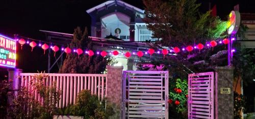 Thuan Nam Hotel | QUEEN HOTEL Khách sạn QUEEN