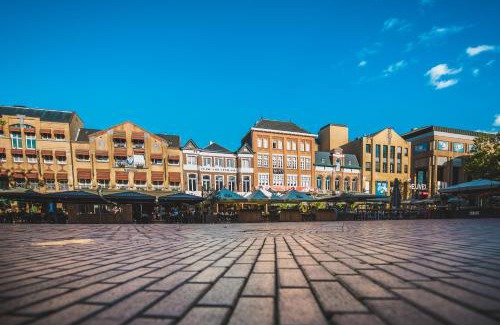 Eindhoven City Center Hotel | Queen Hotel