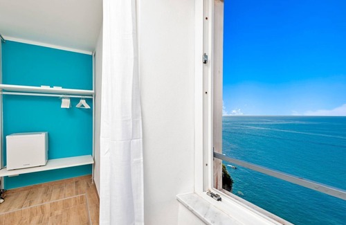 Masero Casa | Queen of Sea Gold, Terre Marine