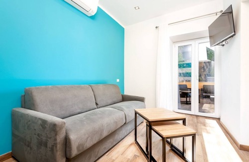 Masero Casa | Queen of Sea Gold, Terre Marine