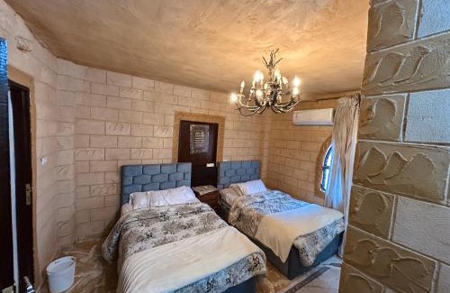 Al Haram Casa | Queen of the pyramids hotel