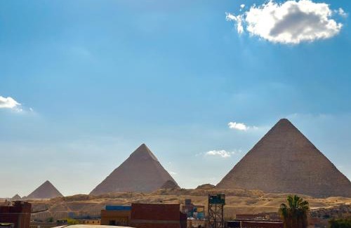 Al Haram Casa | Queen of the pyramids hotel