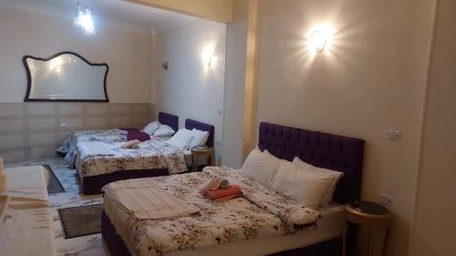 Al Haram Casa | Queen of the pyramids hotel