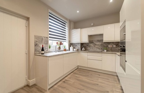 Nelson Casa | Queen`s Cottage Barrowford