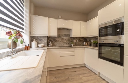 Nelson Casa | Queen`s Cottage Barrowford