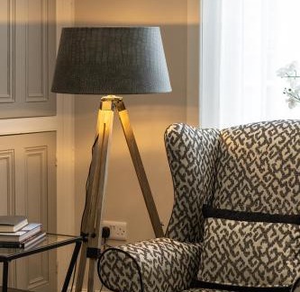 Nelson Casa | Queen's Cottage Barrowford