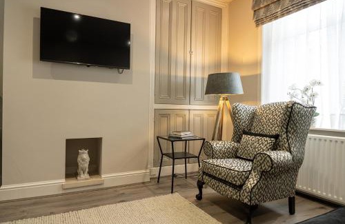 Nelson Casa | Queen's Cottage Barrowford