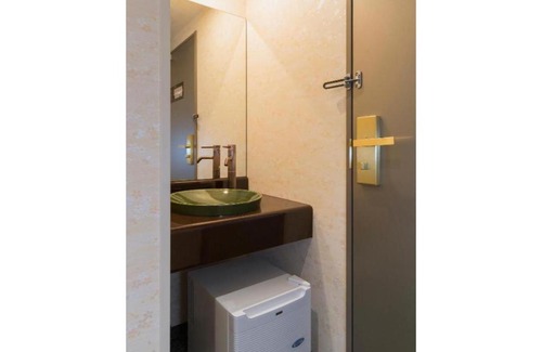 Chitose Hotel | QUEEN'S HOTEL CHITOSE - Vacation STAY 67734v