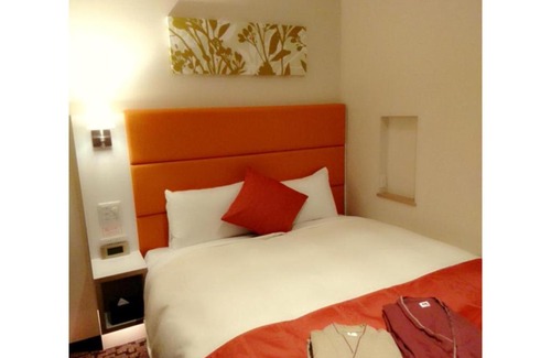 Chitose Hotel | QUEEN'S HOTEL CHITOSE - Vacation STAY 67732v