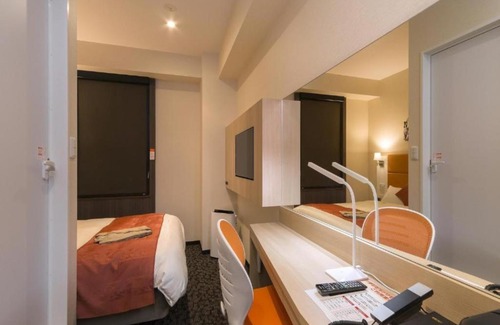 Chitose Hotel | QUEEN'S HOTEL CHITOSE - Vacation STAY 67732v