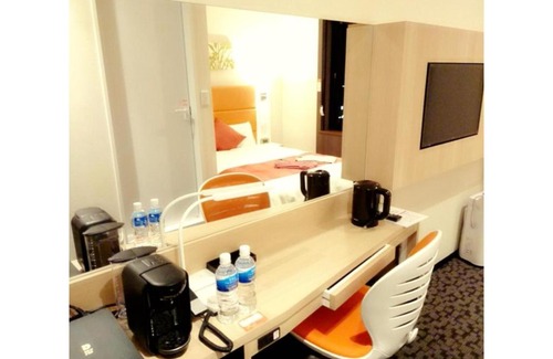 Chitose Hotel | QUEEN'S HOTEL CHITOSE - Vacation STAY 67732v