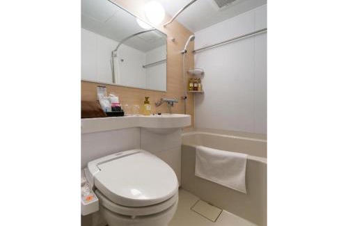 Chitose Hotel | QUEEN'S HOTEL CHITOSE - Vacation STAY 67732v