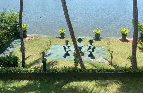 Aluthgama Cama Y Desayuno | Queen's Inn