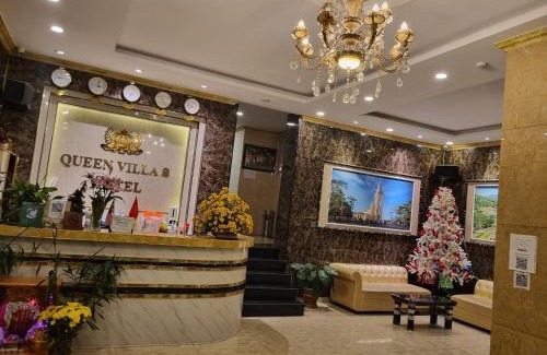 Phuong Apartamento | Queen Villa Hotel 2 DL - by BAY LUXURY
