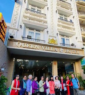 Phuong Apartamento | Queen Villa Hotel 2 DL - by BAY LUXURY