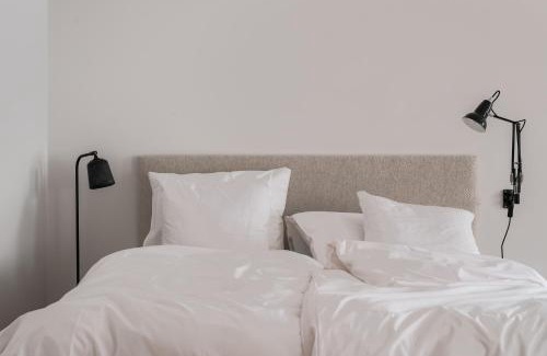 Indre By Apartamento | Queens Courtyard by Daniel&Jacob's