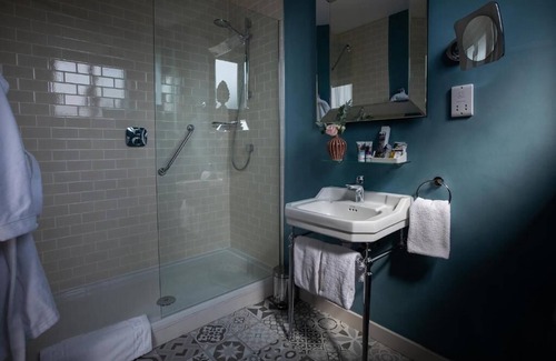 Bournemouth City Centre Hotel | Queens Hotel & Spa Bournemouth
