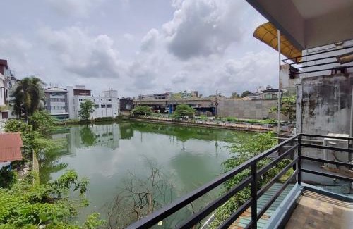 Kodungallur Apartamento | Queens INN