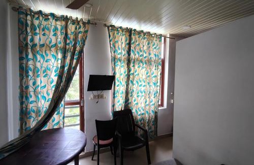 Kodungallur Apartamento | Queens INN