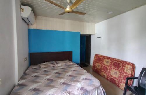 Kodungallur Apartamento | Queens INN
