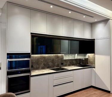 Tirana Apartamento | Queen’s Luxury Apartaments Delijorgji